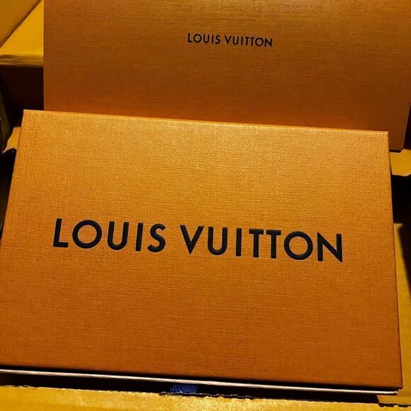 Auth Louis Vuitton Monogram PF. Elise NM Wallet with box - Picture 10 of 16